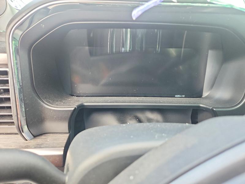 Photo 9 from auction – 2025 FORD F250 with VIN 1FT8W2BT4SEE02534