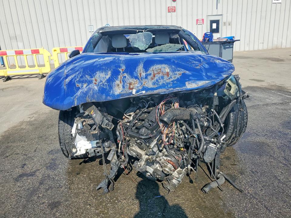 Photo 5 from auction – 2025 KIA K4 with VIN 3KPFW4DC4SE223057