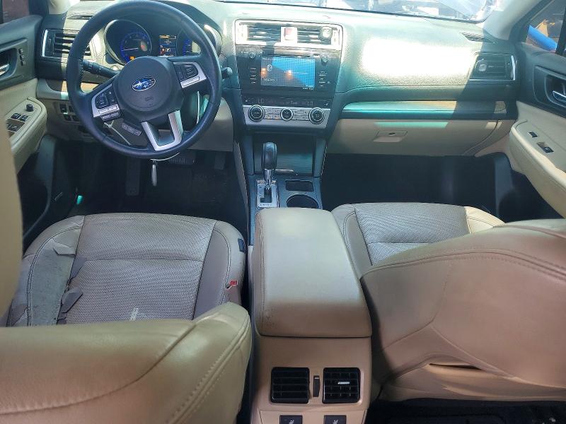 Photo 8 from auction – 2015 SUBARU LEGACY with VIN 4S3BNEL62F3065558