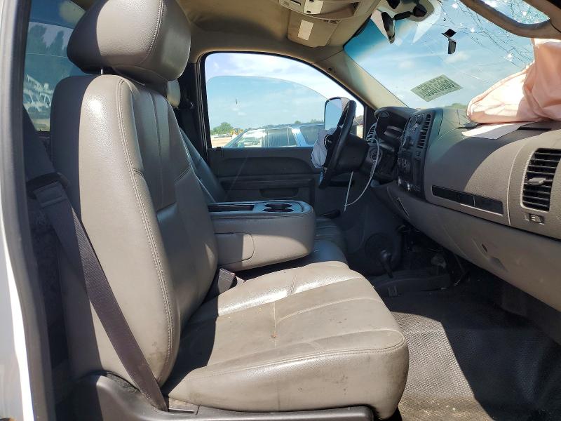 Photo 10 from auction – 2013 GMC SIERRA with VIN 1GT322CG3DF196353