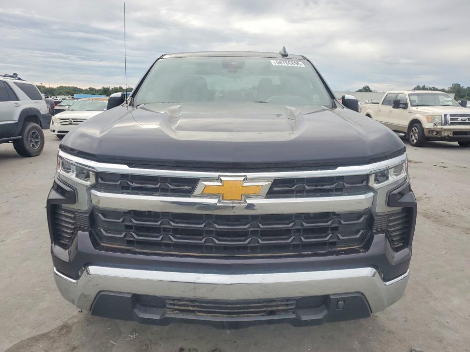 Photo 5 from auction – 2023 CHEVROLET SILVERADO with VIN 3GCPACE88PG251625