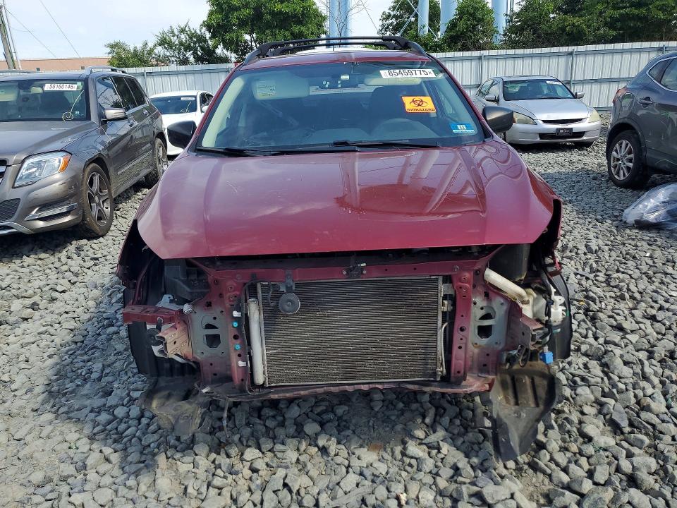 Photo 5 from auction – 2018 SUBARU CROSSTREK with VIN JF2GTAAC3JH256478