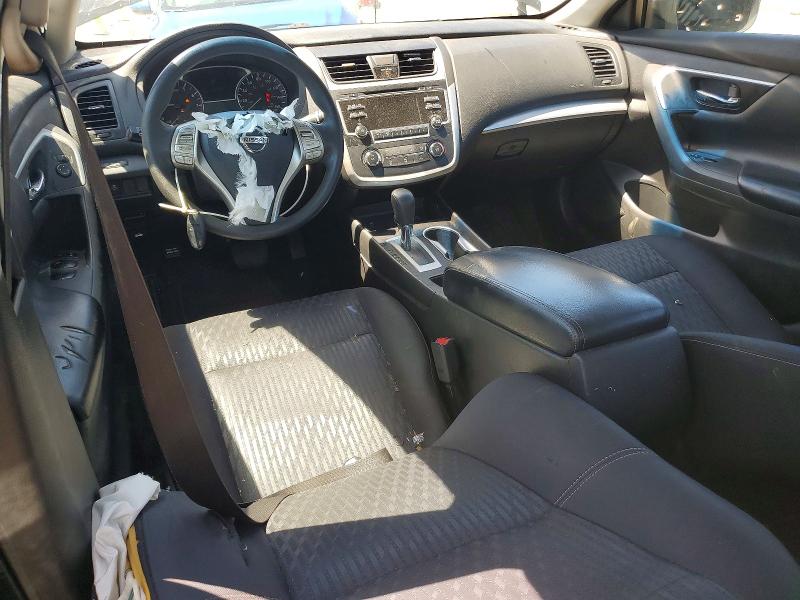 Photo 8 from auction – 2018 NISSAN ALTIMA with VIN 1N4AL3AP0JC117804