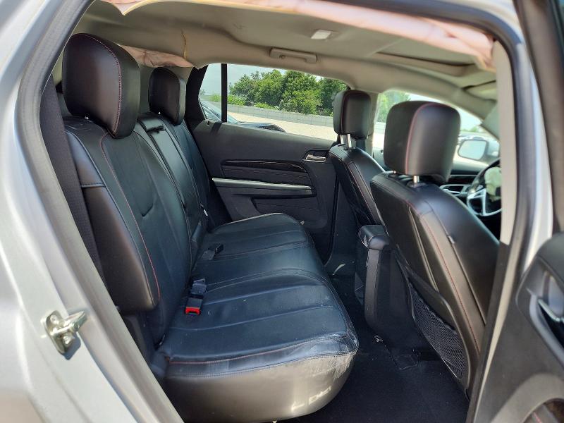Photo 10 from auction – 2013 GMC TERRAIN with VIN 2GKFLYE32D6329240