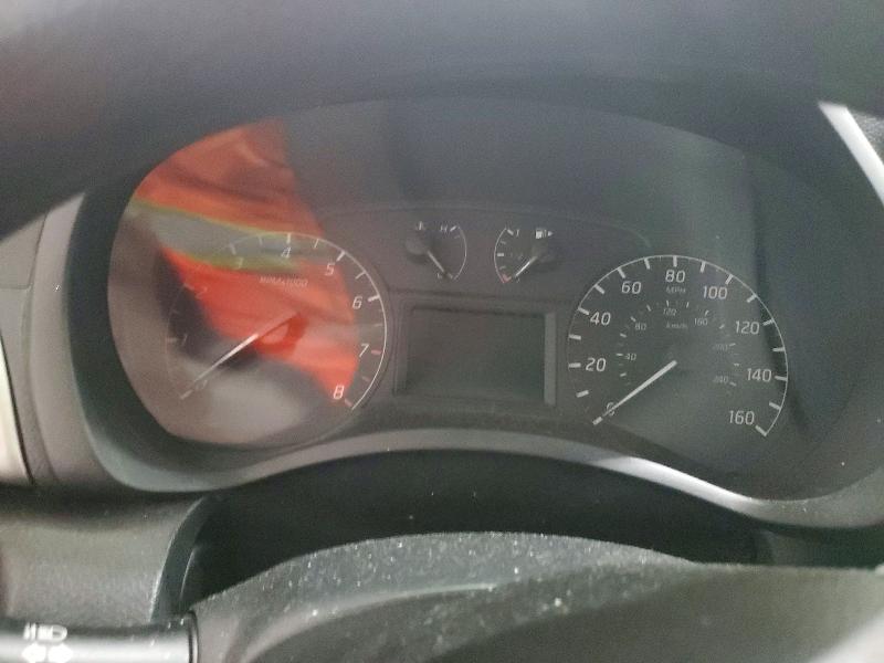 Photo 9 from auction – 2013 NISSAN SENTRA with VIN 3N1AB7AP9DL633241