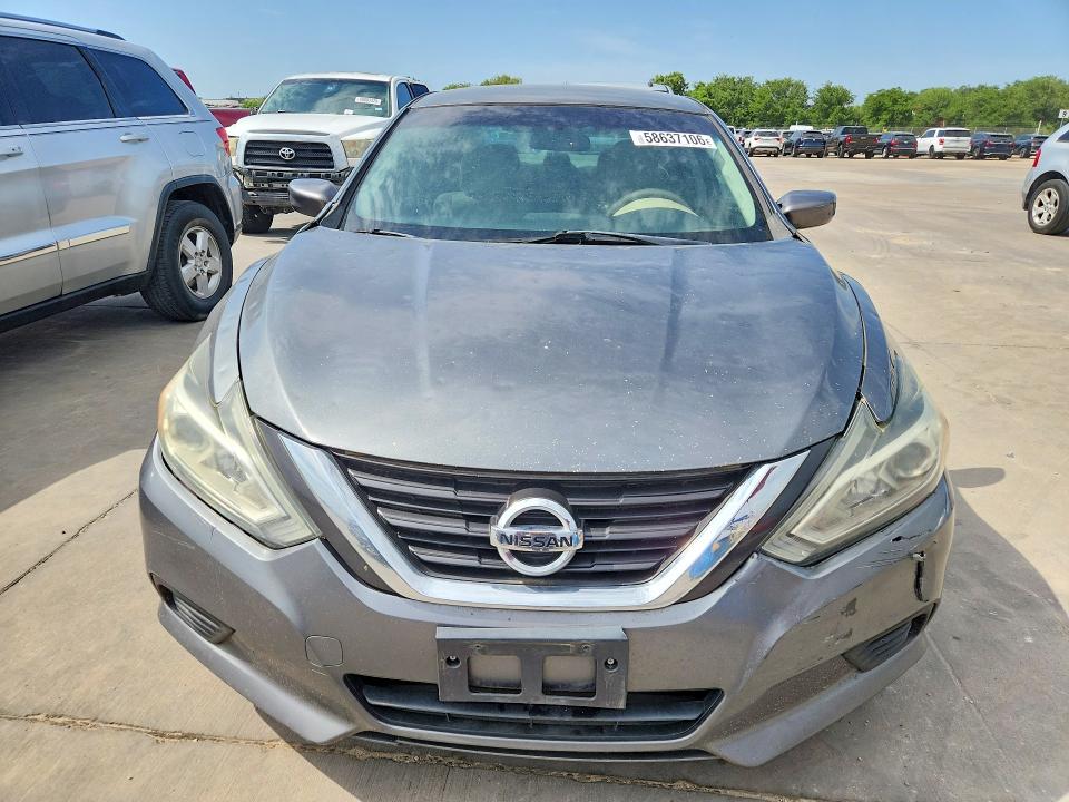 Photo 5 from auction – 2016 NISSAN ALTIMA with VIN 1N4AL3AP5GN304968