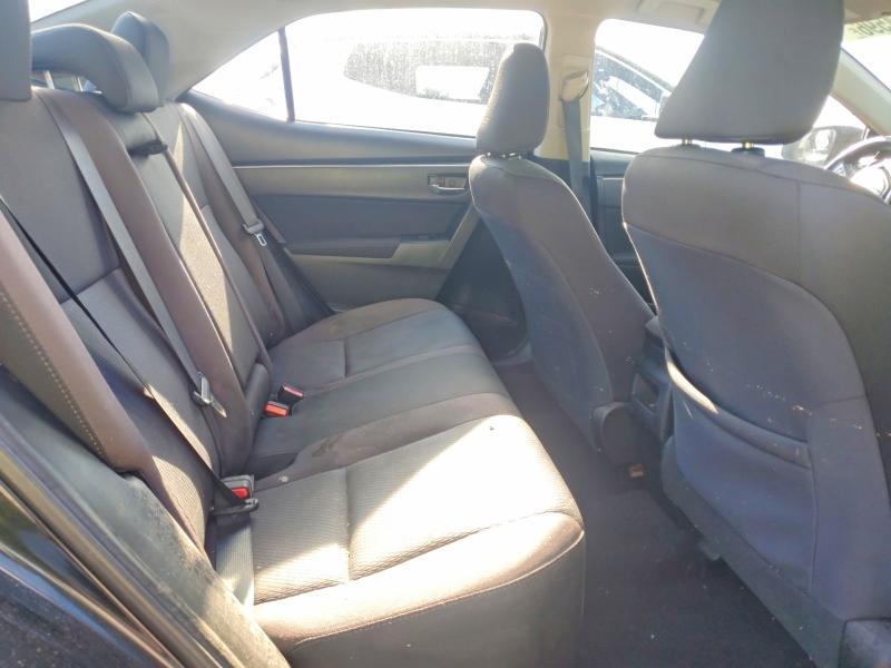 Photo 10 from auction – 2018 TOYOTA COROLLA with VIN 2T1BURHE0JC049840