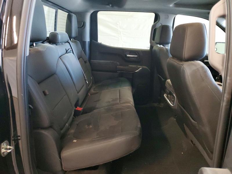 Photo 10 from auction – 2020 GMC SIERRA with VIN 3GTU9DED0LG358659