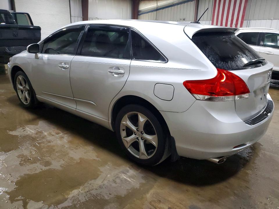 Photo 2 from auction – 2011 TOYOTA VENZA with VIN 4T3ZK3BB6BU041751