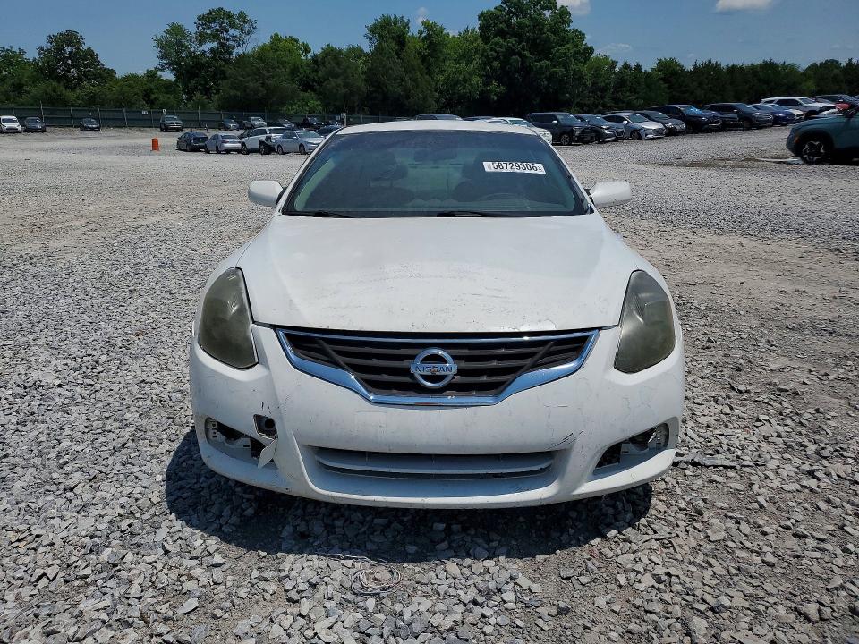 Photo 5 from auction – 2012 NISSAN ALTIMA with VIN 1N4AL2EP5CC258066