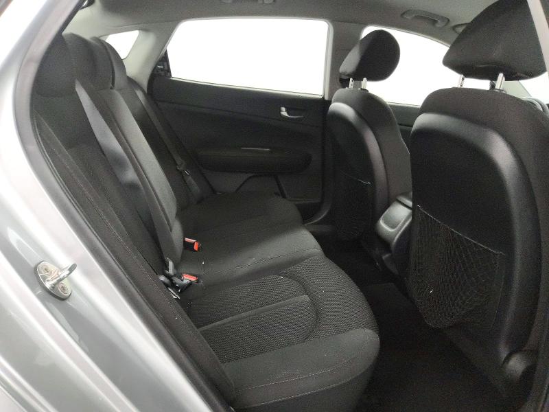 Photo 10 from auction – 2019 KIA OPTIMA with VIN 5XXGT4L36KG357932