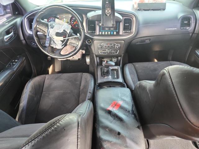 Photo 8 from auction – 2022 DODGE CHARGER with VIN 2C3CDXCT0NH138242