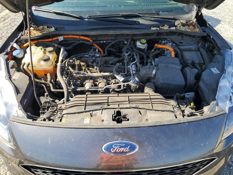 Photo 11 from auction – 2020 FORD ESCAPE with VIN 1FMCU0DZ5LUC61675