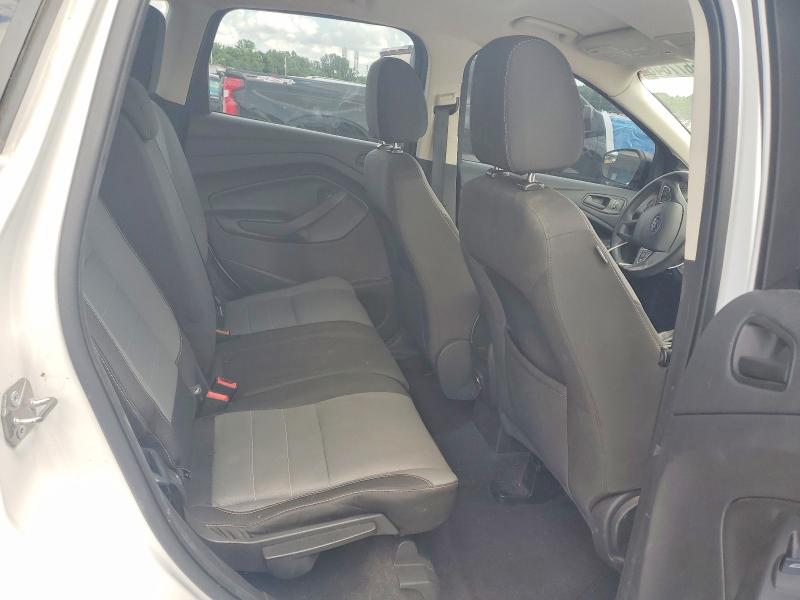 Photo 11 from auction – 2017 FORD ESCAPE with VIN 1FMCU0F79HUB19641