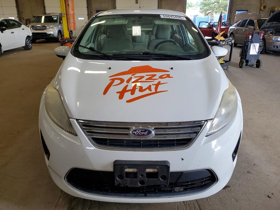 Снимка 5 от търг – 2012 FORD FIESTA с VIN 3FADP4BJ0CM171719
