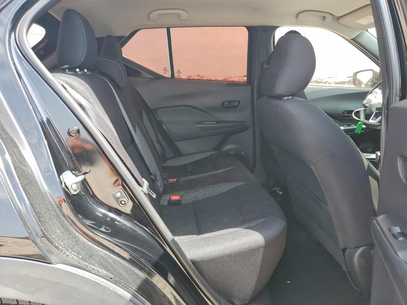 Photo 10 from auction – 2019 NISSAN KICKS with VIN 3N1CP5CU2KL559191