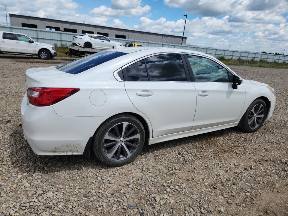 Photo 3 from auction – 2017 SUBARU LEGACY with VIN 4S3BNEN62H3023889