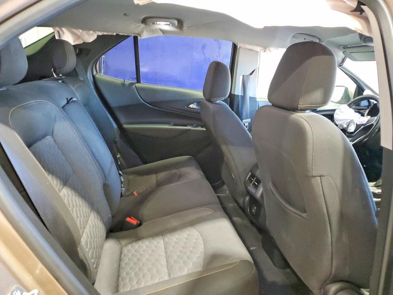 Photo 11 from auction – 2019 CHEVROLET EQUINOX with VIN 2GNAXTEV3K6211510