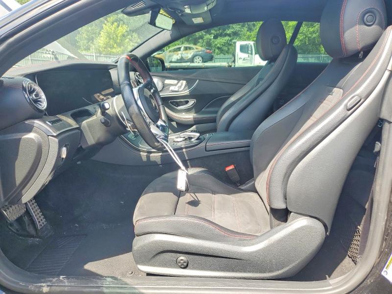 صورة رقم 7 من المزاد - 2019 MERCEDES-BENZ E مع VIN WDD1J6BB3KF091435