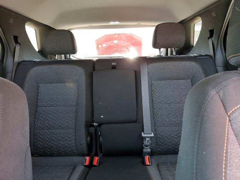 Photo 10 from auction – 2022 CHEVROLET EQUINOX with VIN 3GNAXKEVXNL110328