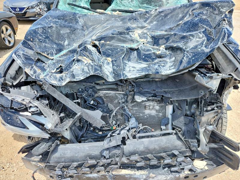Foto 12 de la subasta – 2023 LEXUS GX con VIN JTJGM7BX4P5359545