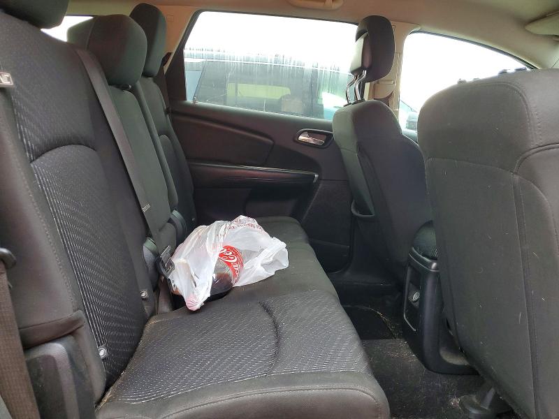 Photo 11 from auction – 2018 DODGE JOURNEY with VIN 3C4PDCAB0JT241517