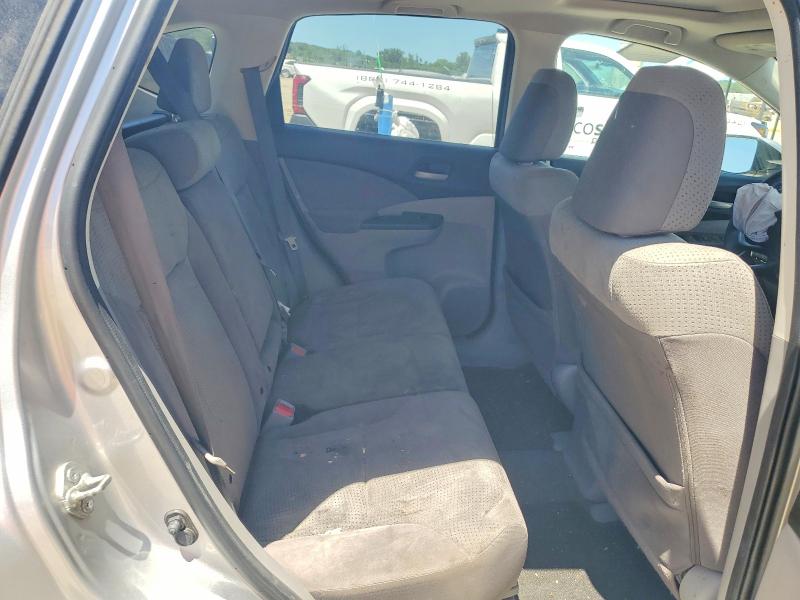 Photo 11 from auction – 2012 HONDA CR-V with VIN 2HKRM4H5XCH610885