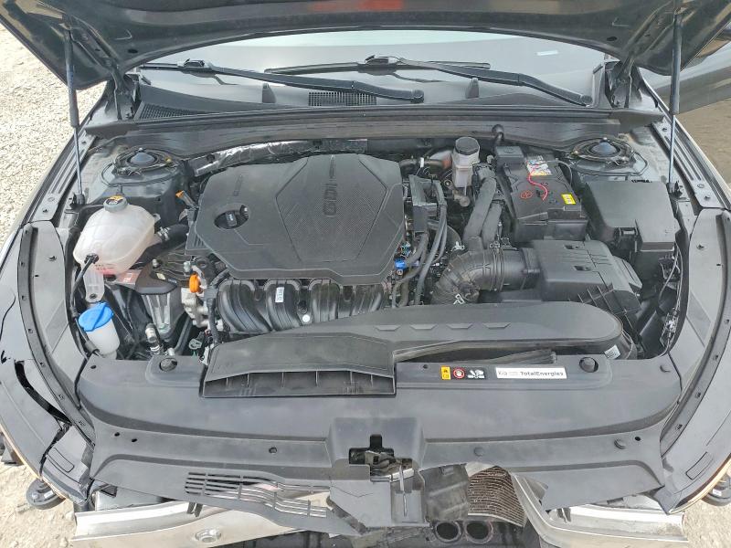 Photo 11 from auction – 2025 KIA K5 with VIN KNAG24J73S5363665