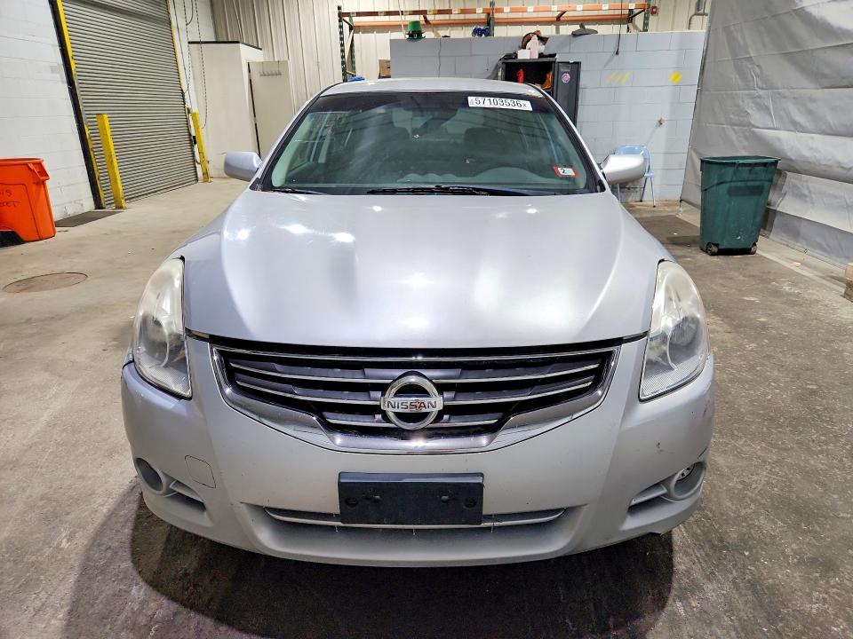 Photo 5 from auction – 2010 NISSAN ALTIMA with VIN 1N4AL2AP6AC143060