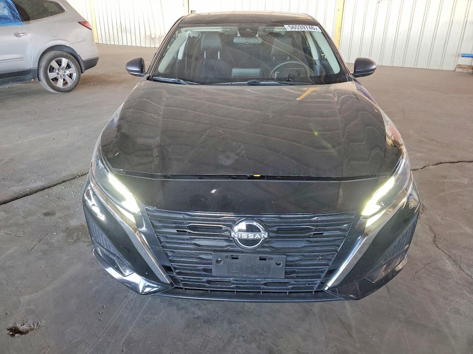 Photo 5 from auction – 2025 NISSAN ALTIMA with VIN 1N4BL4DVXSN352463