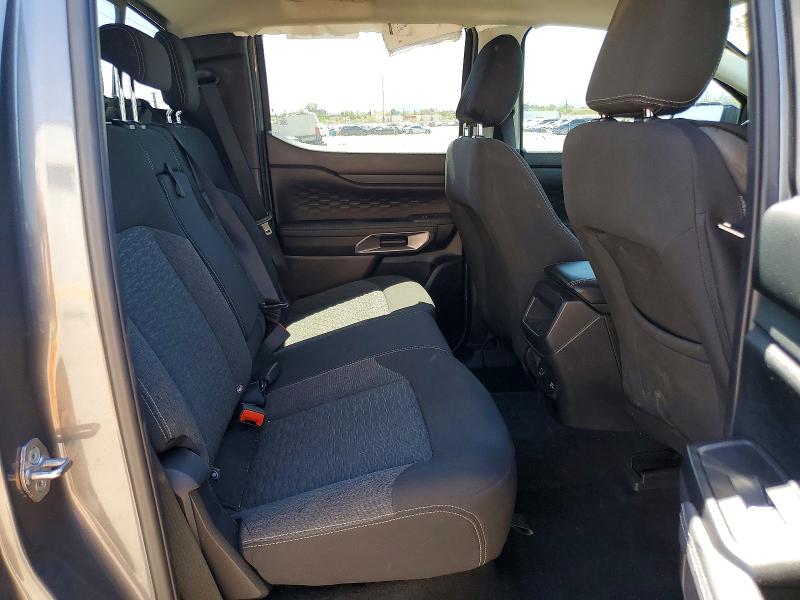 Photo 10 from auction – 2024 FORD RANGER with VIN 1FTER4GH2RLE37461