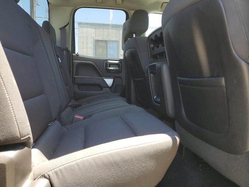 Photo 10 from auction – 2015 CHEVROLET SILVERADO with VIN 1GCRCREC0FZ435224