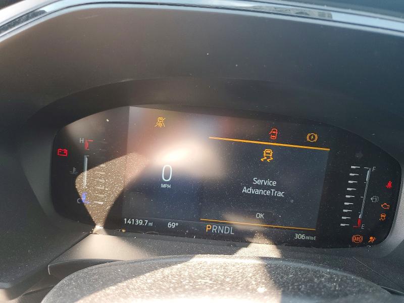 Photo 9 from auction – 2024 FORD ESCAPE with VIN 1FMCU9MN9RUA81612