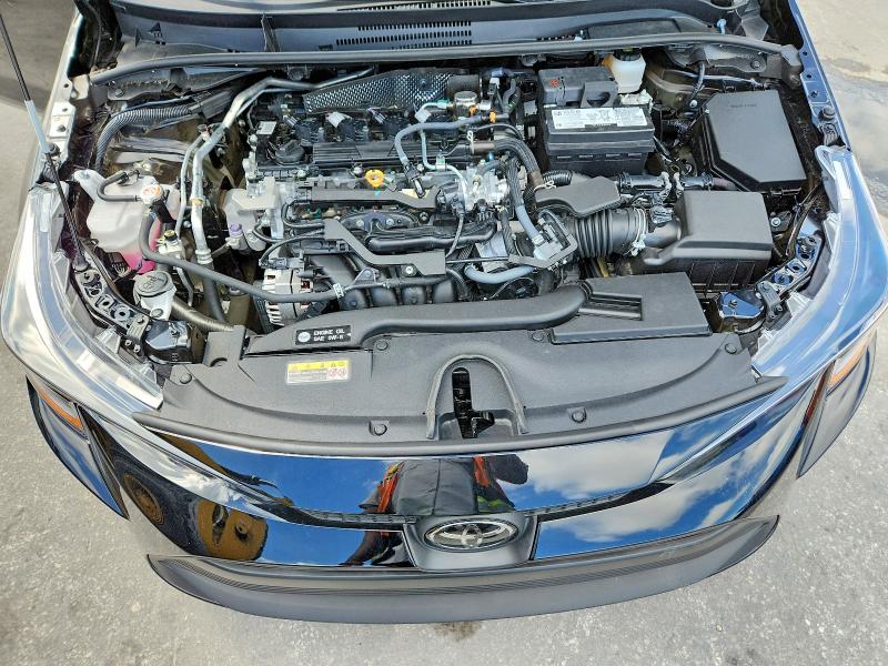 Photo 11 from auction – 2026 TOYOTA COROLLA with VIN 5YFB4MDE5TP400785