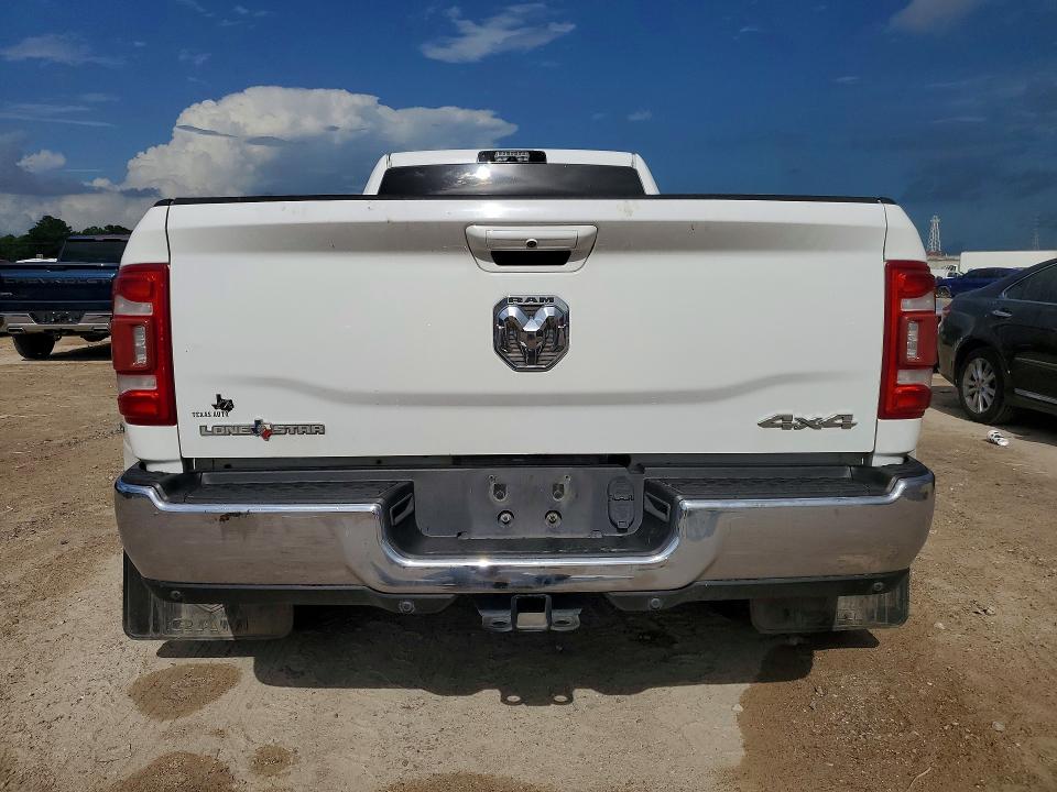 Photo 6 from auction – 2021 RAM 3500 with VIN 3C63RRHL4MG550672