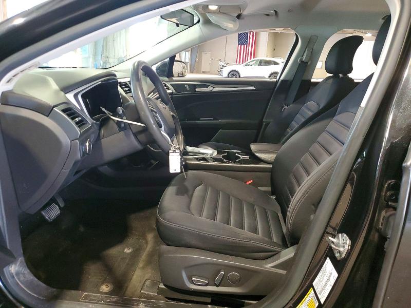 Photo 7 from auction – 2015 FORD FUSION with VIN 3FA6P0LU6FR247882