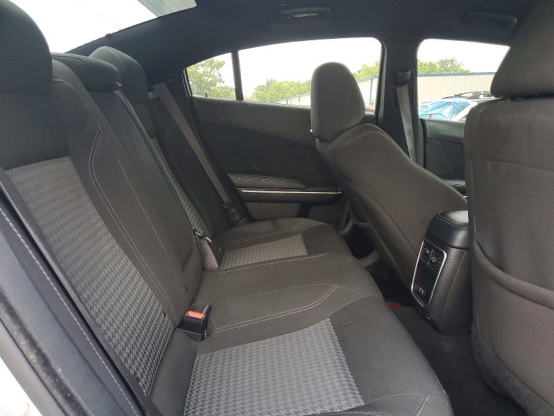 Photo 10 from auction – 2023 DODGE CHARGER with VIN 2C3CDXBG2PH690932