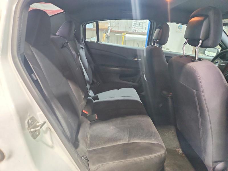 Снимка 10 от търг – 2014 CHRYSLER 200 с VIN 1C3CCBABXEN143181