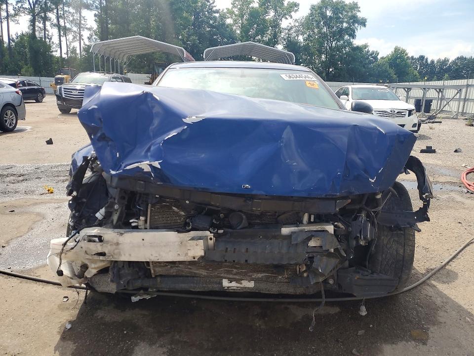 Photo 5 from auction – 2019 NISSAN ALTIMA with VIN 1N4BL4CV0KC186340