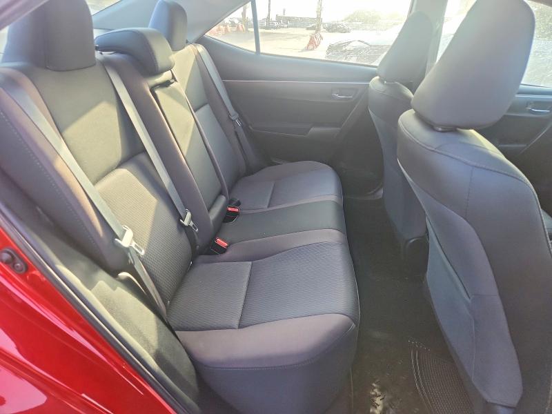 Photo 10 from auction – 2019 TOYOTA COROLLA with VIN 5YFBURHE0KP867344