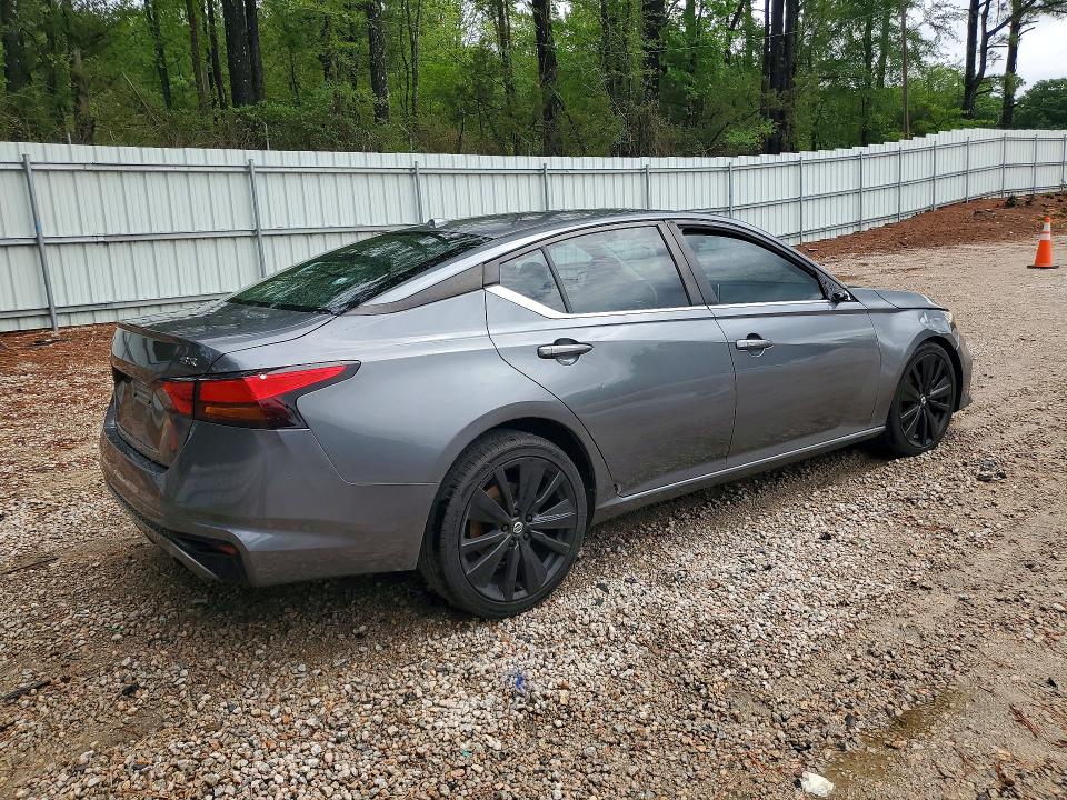Photo 3 from auction – 2021 NISSAN ALTIMA with VIN 1N4BL4CV4MN362765