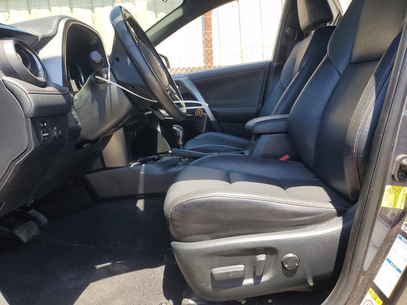 Photo 7 from auction – 2018 TOYOTA RAV4 HV with VIN JTMJJREV3JD229504