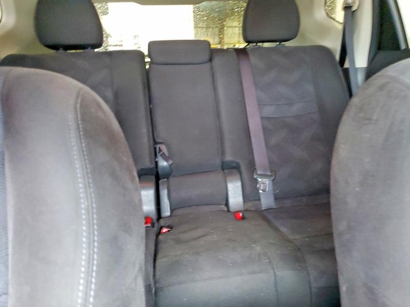Photo 10 from auction – 2015 NISSAN ROGUE with VIN KNMAT2MVXFP570049