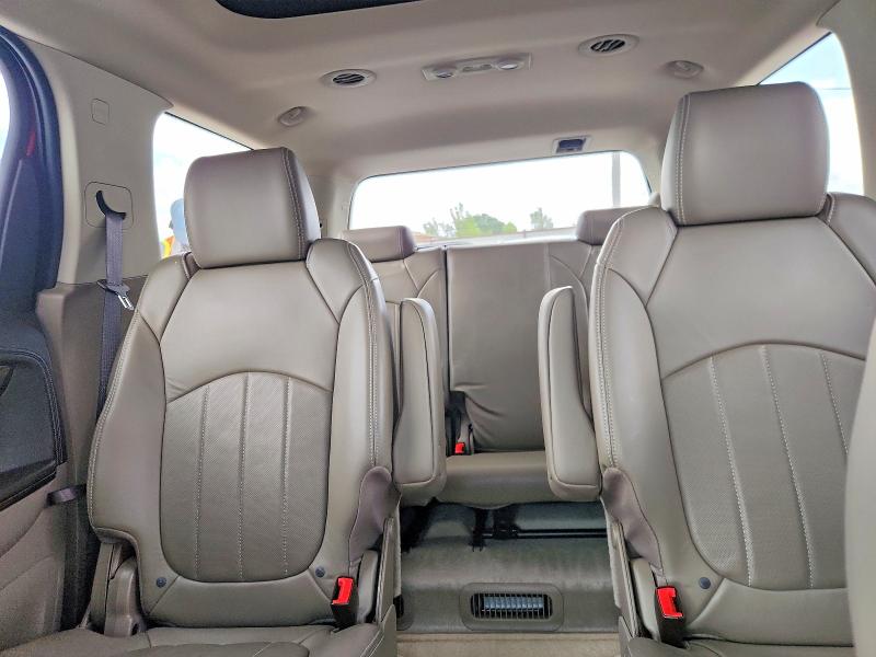 Photo 10 from auction – 2013 GMC ACADIA with VIN 1GKKRTKD7DJ197723