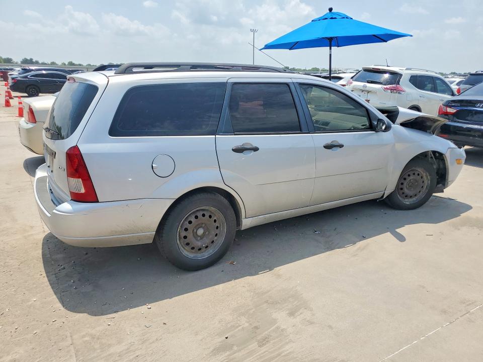 Photo 3 from auction – 2005 FORD FOCUS with VIN 1FAFP36N95W245948