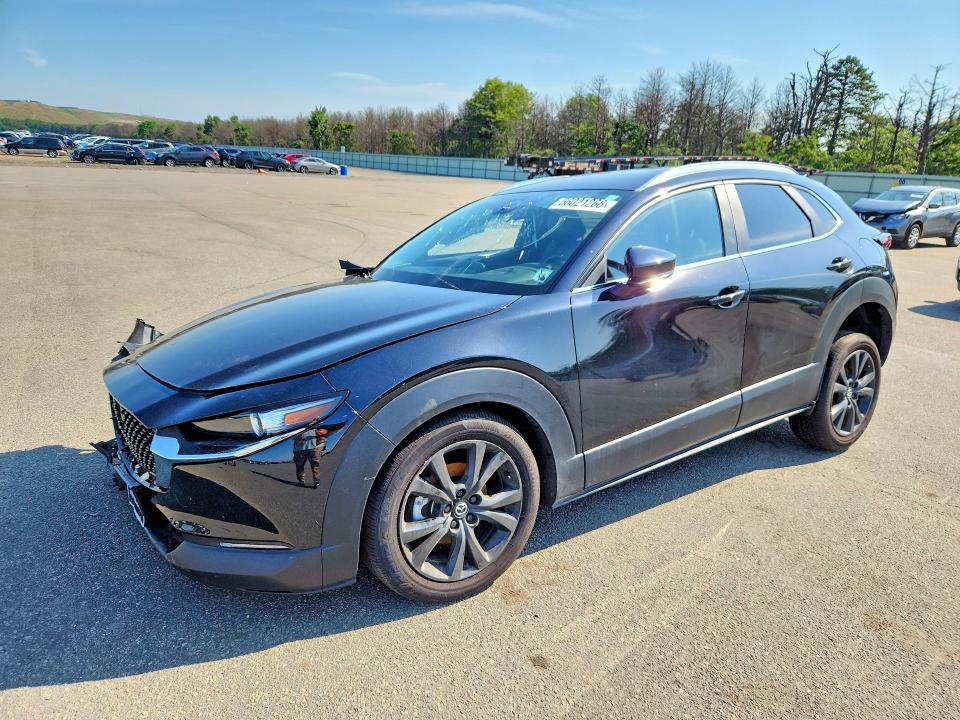 2025 MAZDA CX-30 - Търг №56021266
