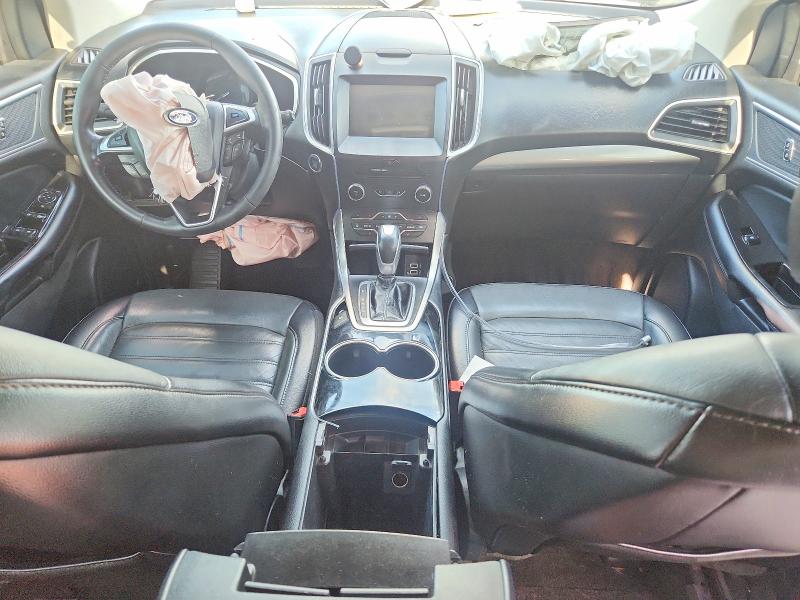 Photo 8 from auction – 2018 FORD EDGE with VIN 2FMPK3J88JBC27432