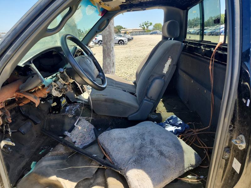 Photo 7 from auction – 2003 TOYOTA TUNDRA with VIN 5TBKT44153S338837