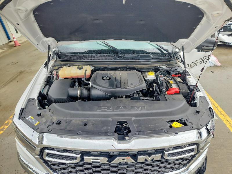 Zdjęcie 11 z aukcji – 2025 RAM 1500 z VIN 1C6SRFBP8SN728111