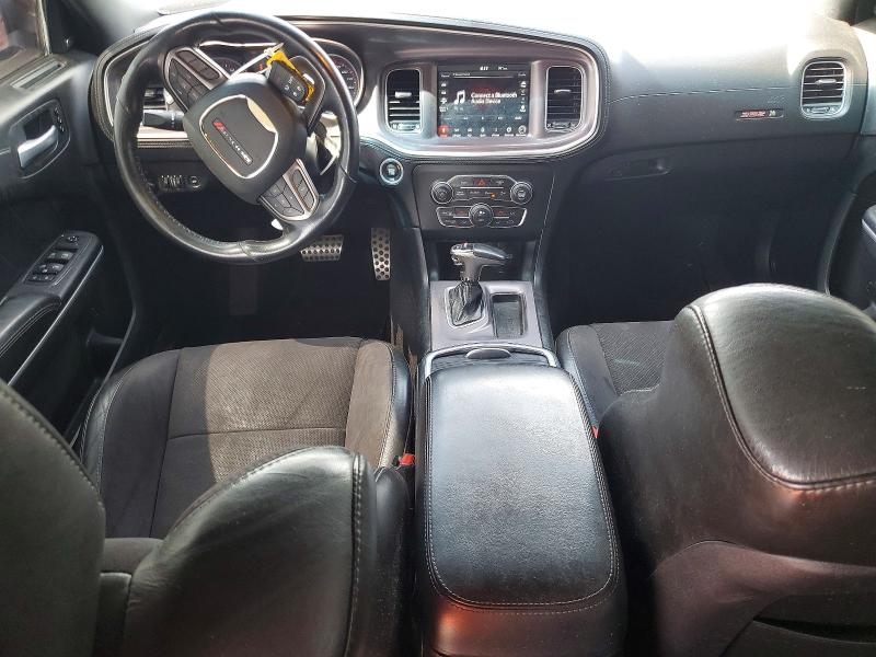 Photo 8 from auction – 2020 DODGE CHARGER with VIN 2C3CDXGJ6LH162180